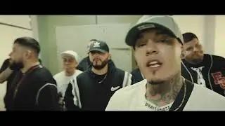 Fama Put@s y Dinero 💴 -  Nuco Ft Under Side 821 [Video Oficial]