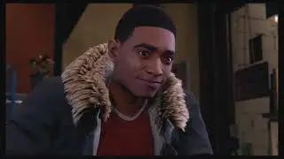 Let’s play Marvel's Spider-Man: Miles Morales - PS5 - underground undercover