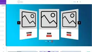 Coverflow Carousel Demo For 