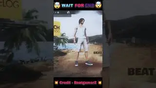 Old Free Fire 🔥 Miss You Golden Day's ♥️ ! Free Fire 3d Animation Video #shorts