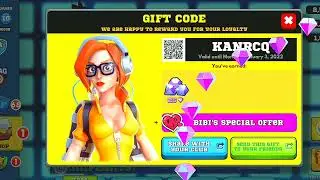 2 git codes
