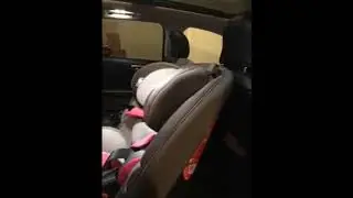 Safety 1st Grow and Go 3 in 1 Convertible Car Seat Review 2018