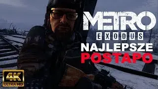 (4K) Metro Exodus - Recenzja 