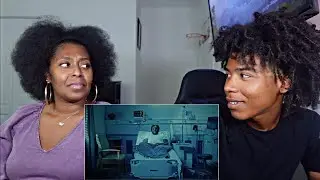 Mom REACTS To Tee Grizzley - Robbery 7 [Official Video]