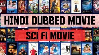 Top 10 Great Sci-Fi Movies In Hindi || #Best #Sci -fi That May Change Your Mind || #sci-fi #movie