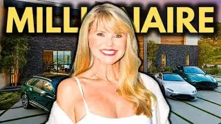 Christie Brinkley Net Worth