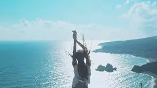 GARZA - Deep Blue (Riviera Mix) (Official Music Video)