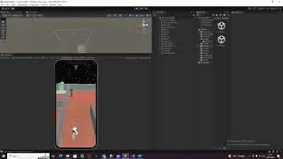 Unity C#: Escape The Alien 2. Bölüm (Üretken Akademi)