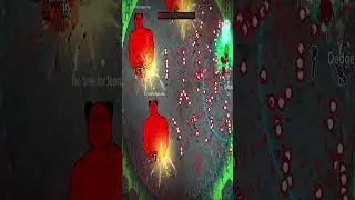 Finally Beating Magicraft