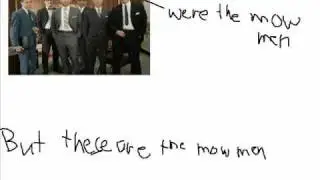 The Climb Misheard Lyrics