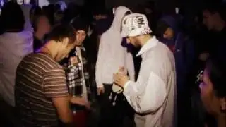 Gut_D - НА HIP - HOP EVENT.avi