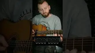 Король и Шут - Проклятый старый дом (табы)