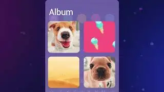 Typany Keyboard