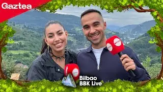 MARIA JOSÉ LLERGOri ELKARRIZKETA | Gaztea BBK Live 2024