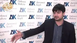 Иса Бархаев. Причины экономического кризиса