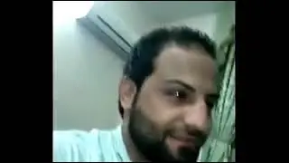 حسين حوراني قبل وفاته معا بهاء اليوسف💔💔