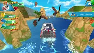 100% UNLOCKED & ENDING! PLAYMOBIL Dinos Part 9 - [iOS - Android] - by geobra Brandstätter Stiftung
