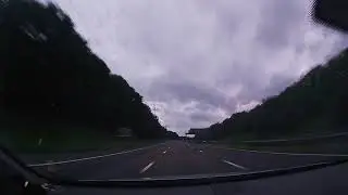 Sunset timelapse - Lake District (GoPro HERO7 Silver)