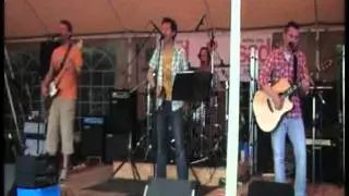 The Locals covering Itchycoo Park