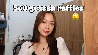 MARCH GIVEAWAYS