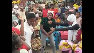 Crazy Moves!!!! DJ PANIE