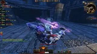 Neverwinter PvP Robb 1v1'ing Pedo Lobo All match