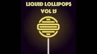 Liquid Drum & Bass Mix - November 2019