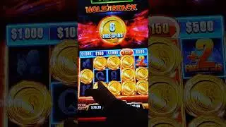 Sweet win Mustang Spirit cash stacks bonus $10 bet Winstar Casino 1/2026