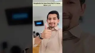 Cosas raras para celulares parte 1 y 2