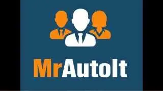 AutoIt Tutorial 7: Notepad Automation Part 2