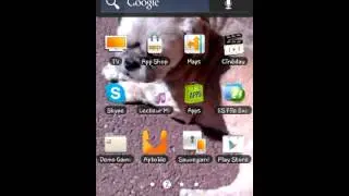 Tout le play store gratos
