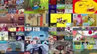 [Request] Sparta Remix TwelveParison Quadparison