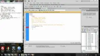 Tugas 6 Job PENULISAN, VARIABEL, DAN STRING PHP