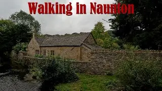 Walking in Naunton