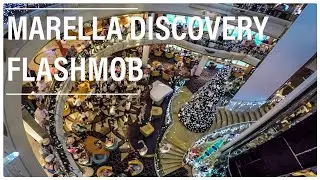 Marella Discovery Captains Chat Flashmob