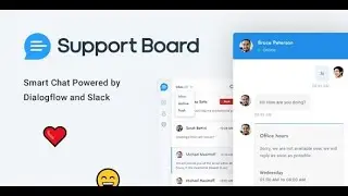 Best Live Chat Plugin For WordPress | Support Board Chat Plugin | Add Chat Support In Website Easily