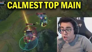 TFBlade Never Rage
