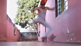5ª Inscrição, Los Cocas - Jow Santana