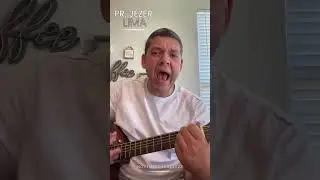 Pr. Jezer canta Oração da Madrugada