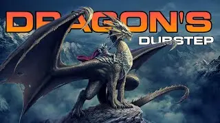 DRAGON'S DUBSTEP  •  NEW PHONK MUSIC 😈  •  Beats in the Bones