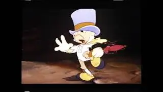 [VHS 60fps] Disney's Beauty and the Beast previews (1992 release)