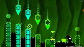 Que empieze la aventura!!!!-Geometry Dash world-Diego DASH
