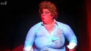 Katy Brand A Little Treat