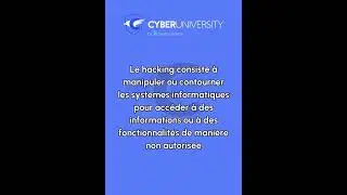 C’est quoi ? Le Hacking #phishing #hack #hacker #hacking #cyberhack #greyhack #systeme #informatique