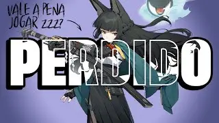 Zenless Zone Zero é uma jóia coberta por lixo | Crítica do jogo