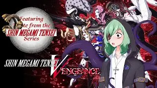 SMTV: Vengeance part 10 (Full Stream)