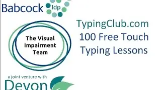 TypingClub.com- 100 Free Touch Typing Lessons