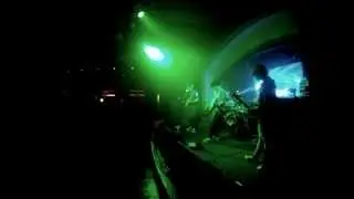 Outside the Boundaries - Valid on Sundays (live@Classic Grand)