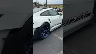 #stl #europeancarshow #automobile #porsche #porschegt3rs