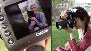 SO machen wir meine INSTAGRAM FOTOS | Shooting im Freien